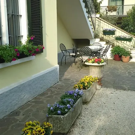 Margherita Bed & Breakfast