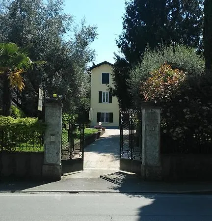 Margherita Ντεζεντσάνο ντελ Γκάρντα