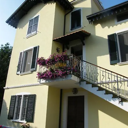 Bed & Breakfast Margherita *