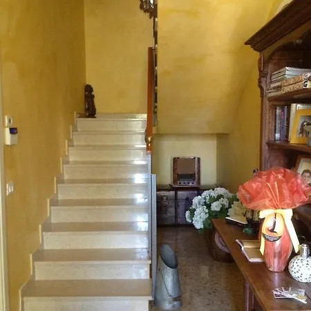 Margherita Bed & Breakfast *