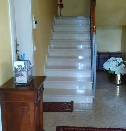 Vakantiehuis Margherita Desenzano del Garda