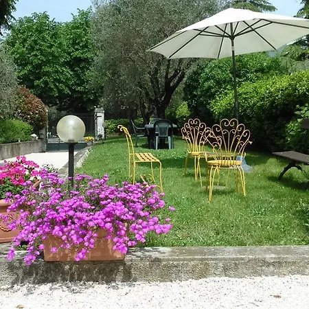 Margherita Vakantiehuis