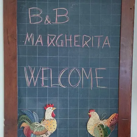 Margherita
