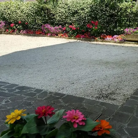 Vakantiehuis Margherita *