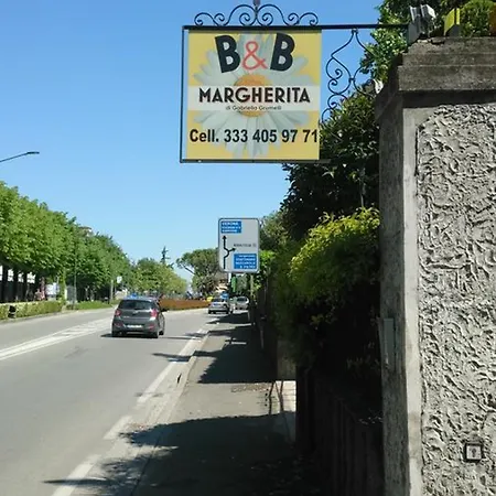 Vakantiehuis Margherita