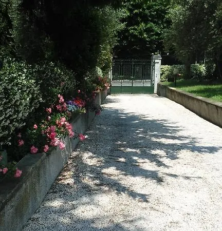 Vakantiehuis Margherita