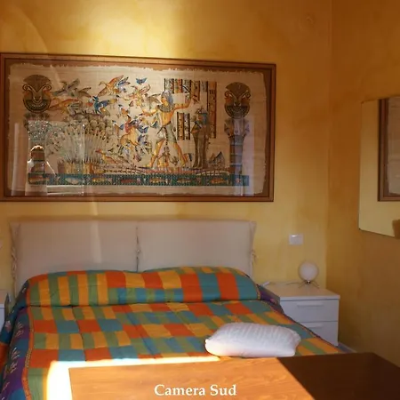 Margherita Vakantiehuis Desenzano del Garda