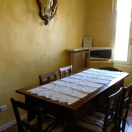 Vakantiehuis Margherita