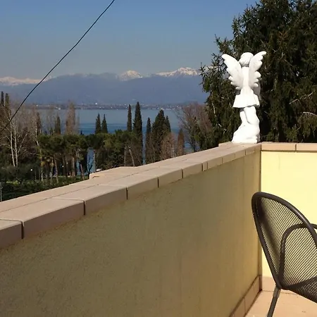 Margherita * Desenzano del Garda