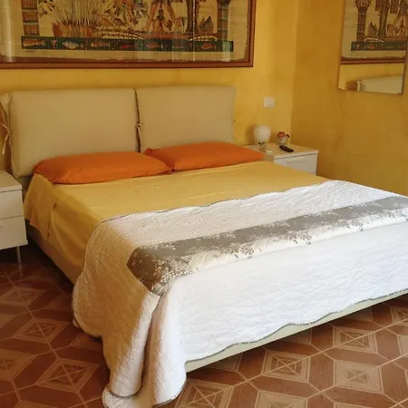 Margherita Vakantiehuis Desenzano del Garda