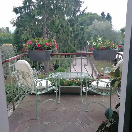 Margherita * Desenzano del Garda