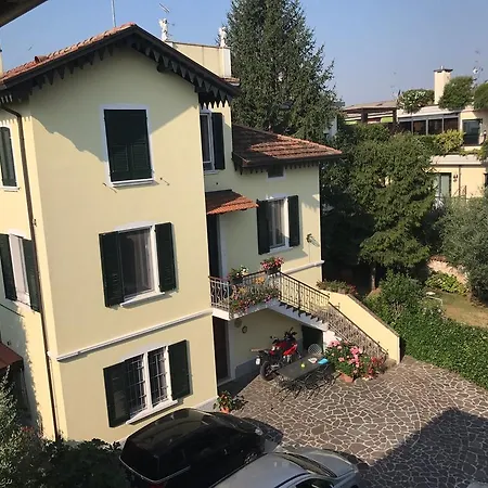 Vakantiehuis Margherita Desenzano del Garda