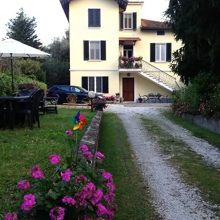 Vakantiehuis Margherita *