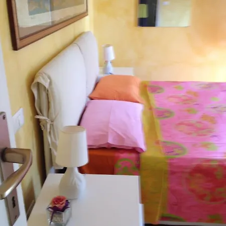 Margherita Vakantiehuis Desenzano del Garda