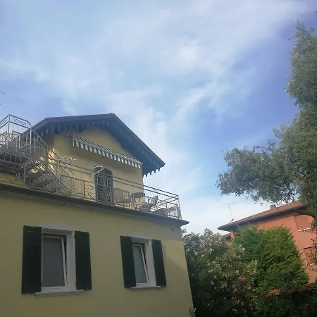 Margherita Vakantiehuis