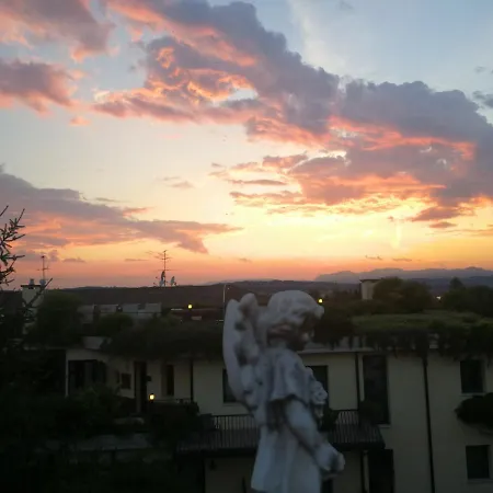 Vakantiehuis Margherita Desenzano del Garda