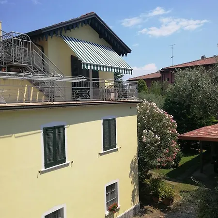 Vakantiehuis Margherita Desenzano del Garda