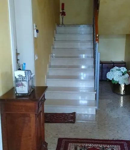 Semesterbostad Margherita Desenzano del Garda