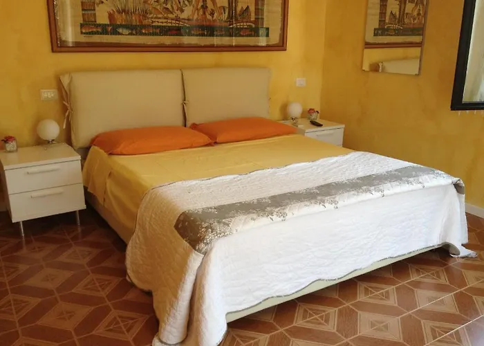 Margherita Semesterbostad Desenzano del Garda